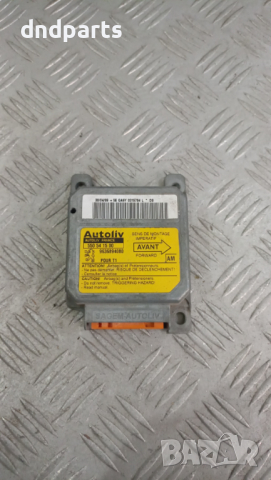 Airbag модул Peugeot 206 1999г.	