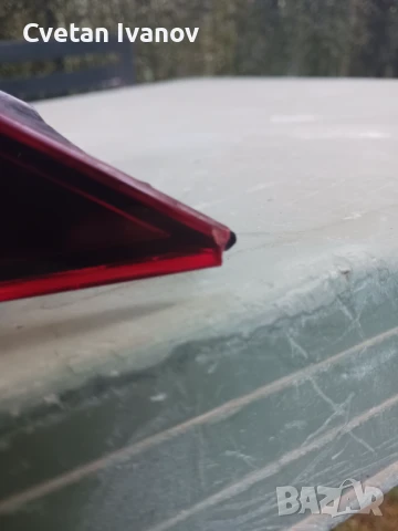 Десен стоп GLE2023/24, снимка 4 - Части - 50586319