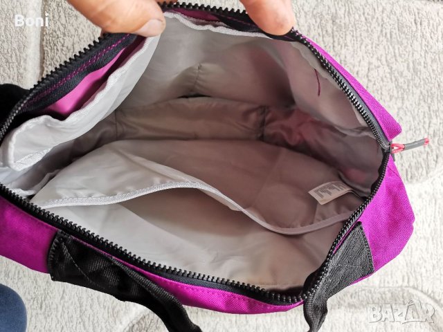 Чанта за Лаптоп Reebok , снимка 4 - Лаптоп аксесоари - 41166094