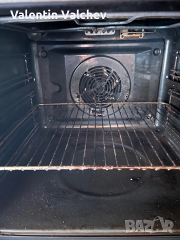 Продавам фурна за вграждане, снимка 3 - Печки, фурни - 52821372