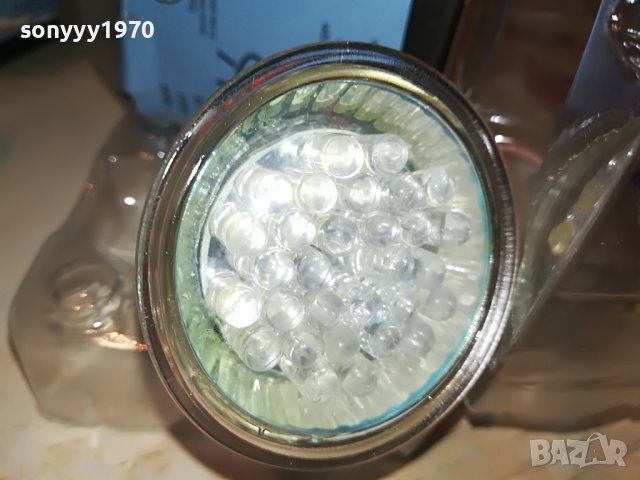 220V LED 20броя 40лв 2205230759M, снимка 3 - Лед осветление - 40782218