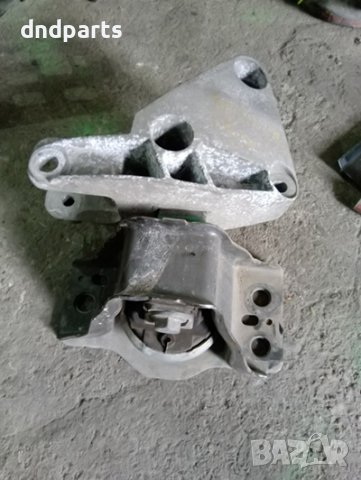 Тампон за Renault Scenic, 1.9dCi, 2004г.