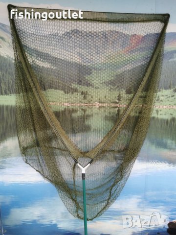 Голям кеп за риболов на шаран , сом и други едри риби , снимка 7 - Такъми - 34456017