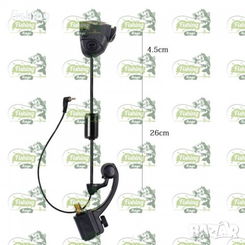 Иновация Бързи Връзки + Обтегачи 4+1 FL JY-SW-22TS, снимка 6 - Такъми - 34060395