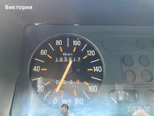Продавам  пикап, снимка 8 - Автомобили и джипове - 56377116