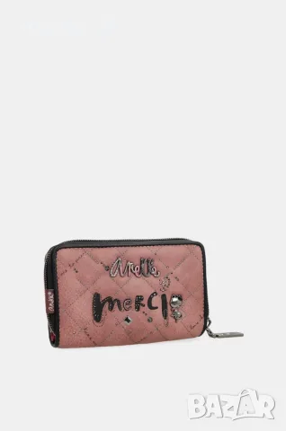 Портфейл Anekke PARISIAN 41819-909, снимка 2 - Портфейли, портмонета - 56270158