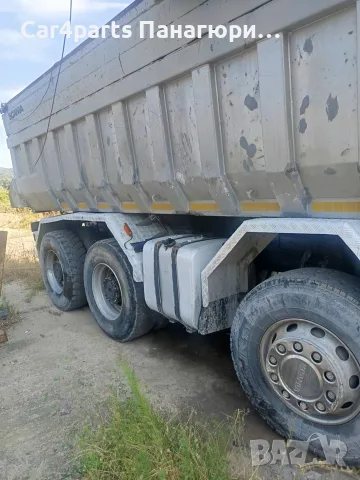 Scania P114 цял или на части, снимка 3 - Камиони - 56136326