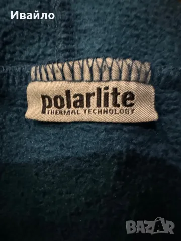 Salewa DRAVA 2 PL M FZ., снимка 4 - Пуловери - 47976684