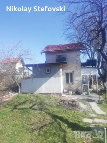 Продавам, ВИЛА във местността Орлето. , снимка 3 - Вили - 53765483