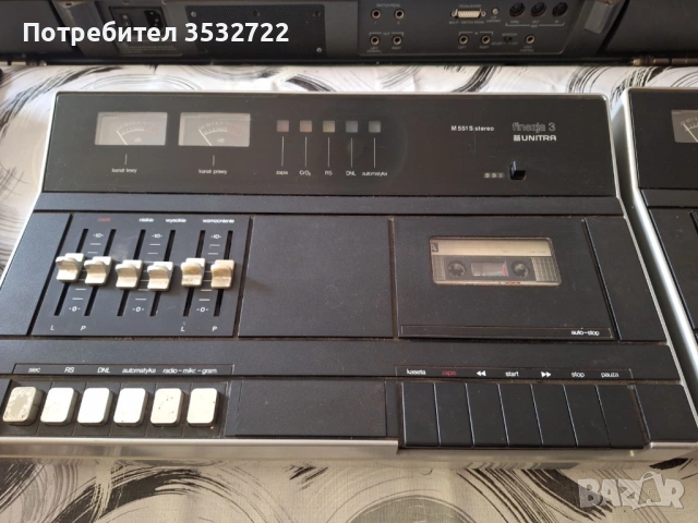 Два дека Финезия, снимка 10 - Декове - 53664184