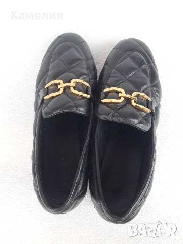 Дамски обувки, 39 номер , снимка 4 - Дамски ежедневни обувки - 51984123