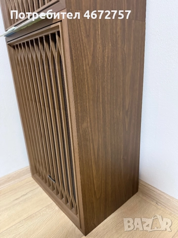 Kenwood kl-777 тонколони , снимка 3 - Тонколони - 52706024