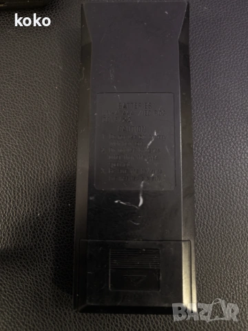 Дистанционно Technics Sony audio , снимка 8 - Други - 53691344