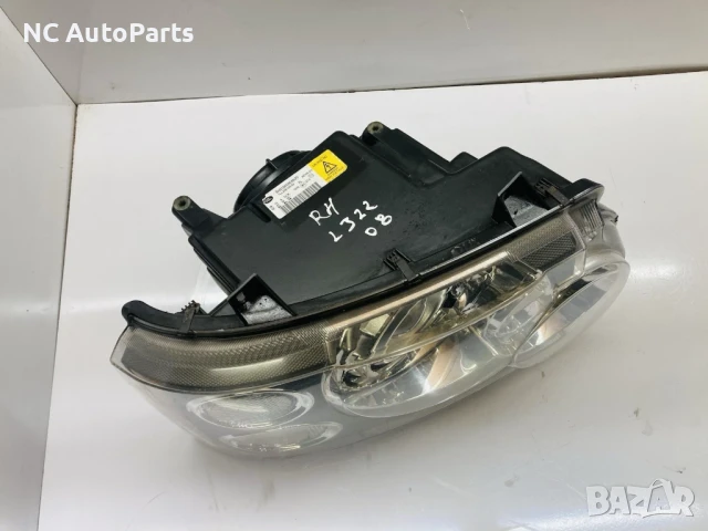 Фар дясен Xenon за Land Rover Ланд Ровър Вок L322 6H4213W029DA8LPO 046812007461AF 2008, снимка 8 - Части - 50469710