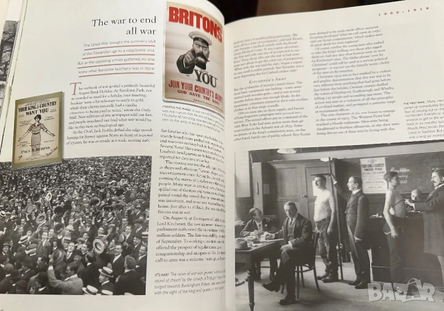 Вчерашна Великобритания/Yesterday,sBritain/Reader,Digest, снимка 7 - Енциклопедии, справочници - 51820899