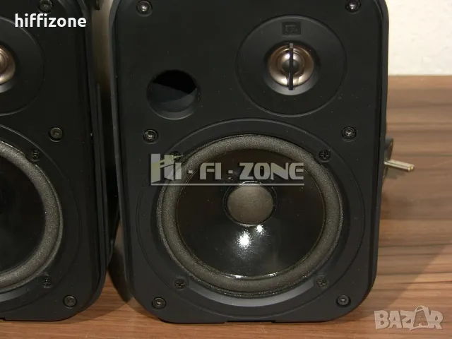 АКТИВНИ JBL control 2.4g /3 ТОНКОЛОНИ, снимка 4 - Тонколони - 47791668