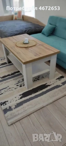 Едностаен апартамент в кв. Христо Смирненски, снимка 6 - Апартаменти - 53002614