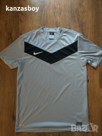 NIKE SS VICTORY - страхотна мъжка тениска М, снимка 5 - Тениски - 44621348