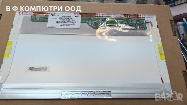 Използвана матрица за лаптоп LTN156AT05, снимка 2 - Части за лаптопи - 52546882
