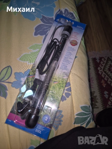 Техника за аквариум, снимка 4 - Аквариуми - 53843270