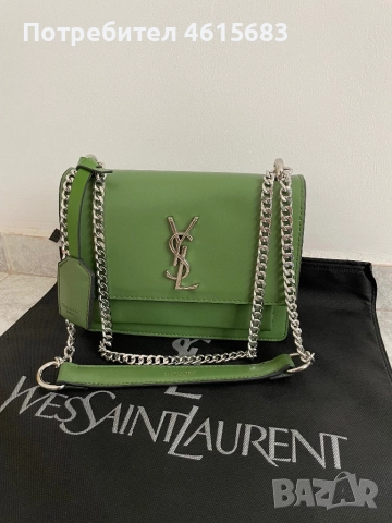 Дамска чанта код 87, снимка 2 - Чанти - 52508413