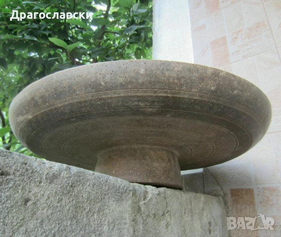 Корита: Корито, копанка нощва поднос чиния старинни нощви стари дървени, дървен съд, маса паралия, снимка 9 - Други - 46364864