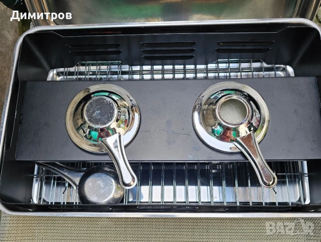 Пушилня за месо и риба, снимка 2 - Барбекюта - 50753063