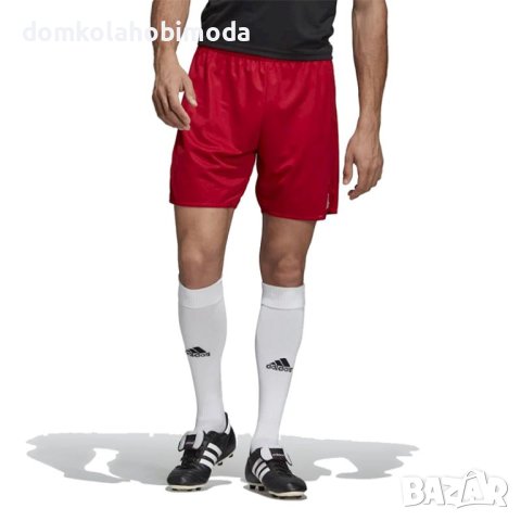 Мъжки Къси Панталони ADIDAS Parma, 7 Цвята, Всички номера, снимка 7 - Спортни дрехи, екипи - 40774281