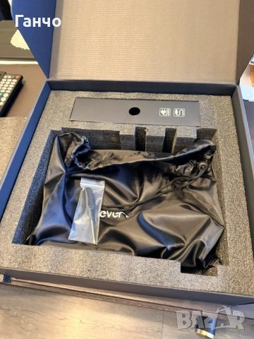 Продавам Стриймър EverSolo DMP A6, снимка 3 - Ресийвъри, усилватели, смесителни пултове - 53695579