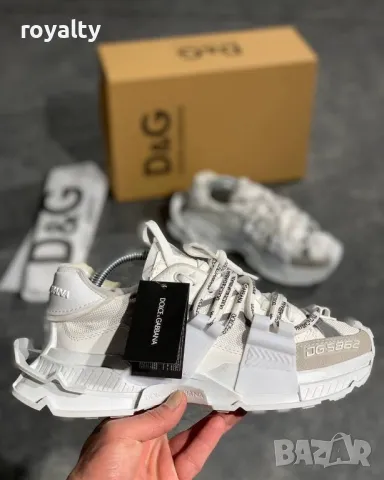 Dolce & Gabbana дамски маратонки 