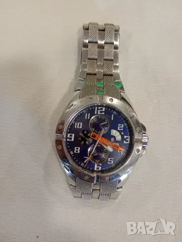 Festina F16388 мъжки часовник , снимка 4 - Мъжки - 49711792