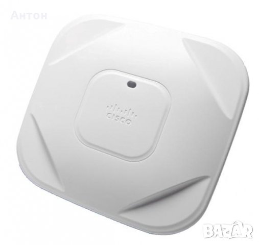 Cisco AIR SAP 1602I E wireless access point AP точка за достъп 