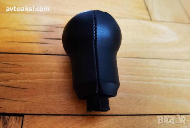 Топка за скоростен лост Пасат/Ауди/Passat/Audi -58070, снимка 4 - Аксесоари и консумативи - 41813390