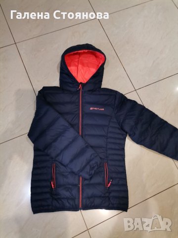 Спортно якенце