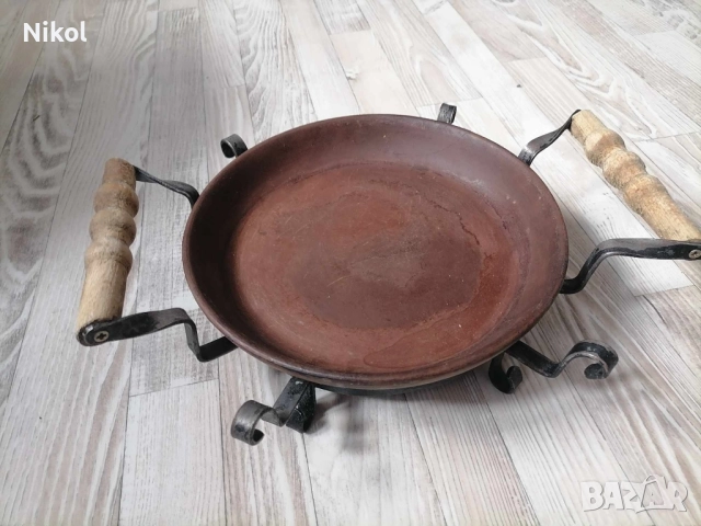 Стойки за сач и плочи, снимка 5 - Съдове за готвене - 51889389