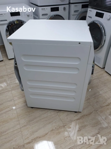 XL 8/5кг Miele WT1 Пералня със Сушилня TwinDos Миеле 12м Гаранция, снимка 10 - Перални - 51991369