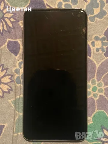 ПРОДАВАМ SAMSUNG S10E