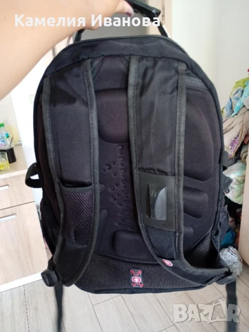 Страхотен модел раница, снимка 2 - Раници - 51429977