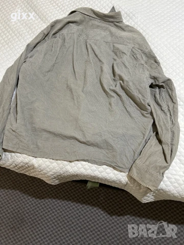 Мъжки ризи на марките Camargue и Reward, снимка 2 - Тениски - 50474264