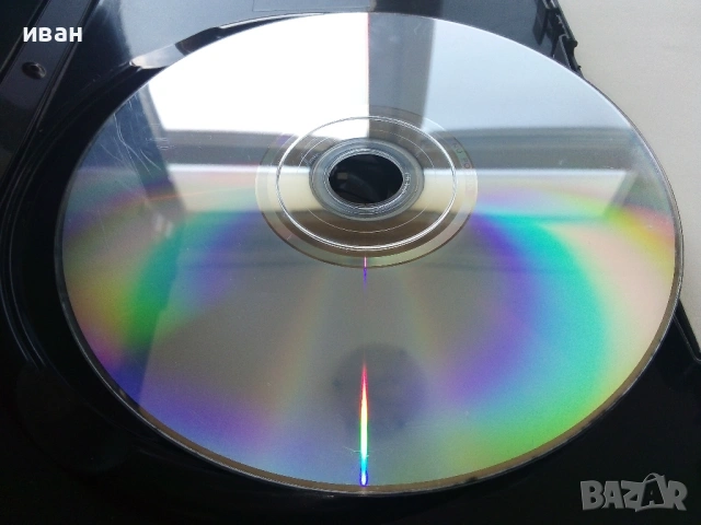 DVD "Ну,Погоди епизоди 9-16", снимка 3 - Анимации - 53777862