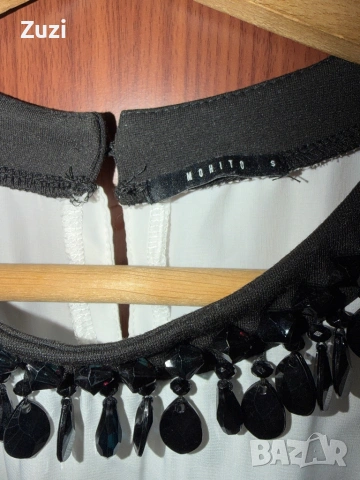 Mohito, S, страхотна рокля, снимка 3 - Рокли - 53664802