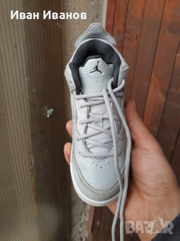 маратонки JORDAN COURTSIDE 23 (PS) номер 28-28,5, снимка 7 - Детски маратонки - 36953871
