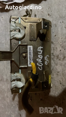 Аirbag за Toyota Corolla - EF103K0Y01 / 000025901K36