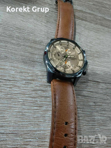 Мъжки часовник LEE COOPER LC07069.034, снимка 3 - Мъжки - 53613183