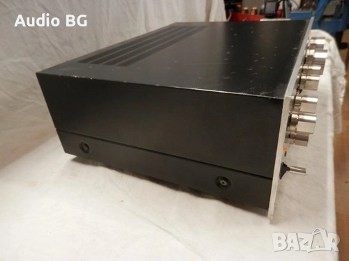 Pioneer SA-7500, снимка 6 - Ресийвъри, усилватели, смесителни пултове - 53137339