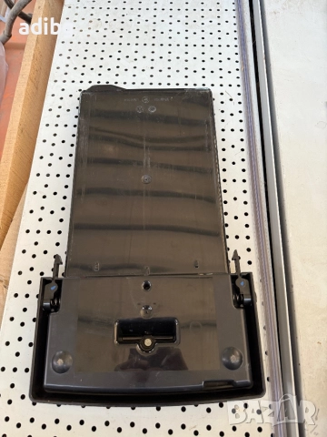 Тава с Решетка - Philips Saeco incanto HD8911, снимка 5 - Кафемашини - 51726331