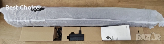 Саундбар Fresh 'n Rebel е стерео 2.0 система с мощност 28 W, снимка 5 - Аудиосистеми - 52931338