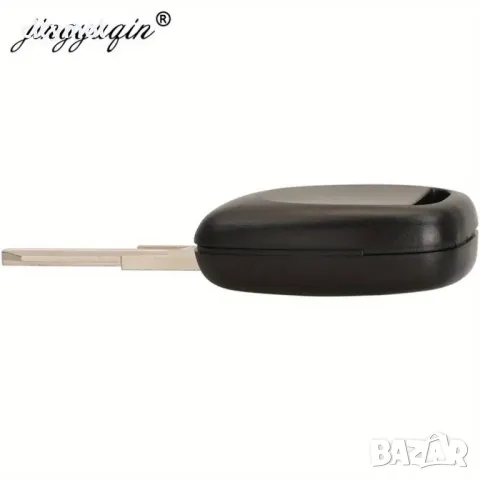 Кутийка за ключ с острие VAC102, за Renault/Dacia Clio/Kangoo/Master/Modus/Trafic/Twingo, снимка 2 - Аксесоари и консумативи - 50022758