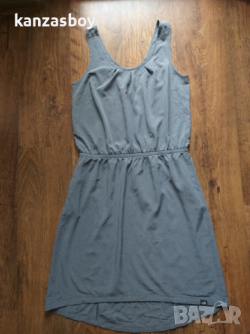 the North Face - страхотна рокля КАТО НОВА, снимка 4 - Рокли - 36382642