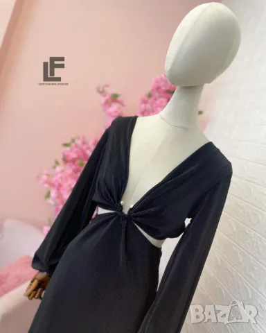 Рокля LFS One Of a Kind  , снимка 3 - Рокли - 50435133